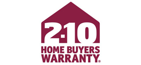 2-10 home buyers warranty